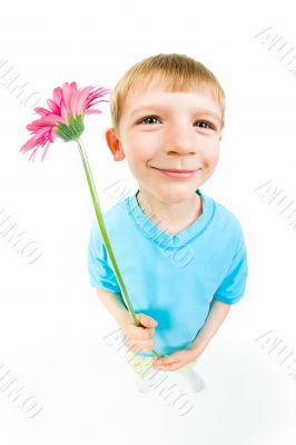 Cute boy Cute boy