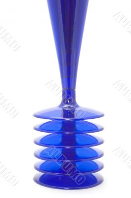 Plastic bocal macro