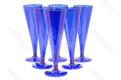 Plastic bocal