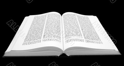 Holy Bible