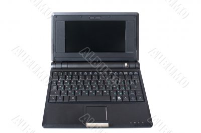 Small mobile computer