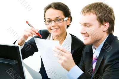 Cooperation Cooperation