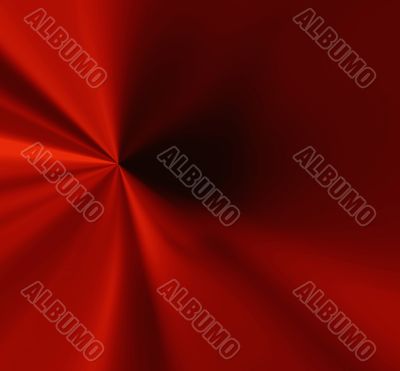 Color drapery background