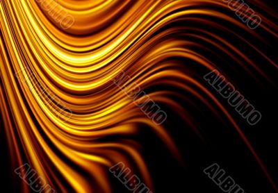 Abstraction background