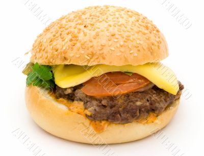 Big sandwich Big sandwich