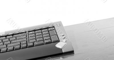 Computer keyboard