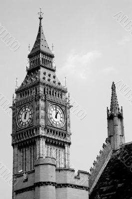 Big Ben London