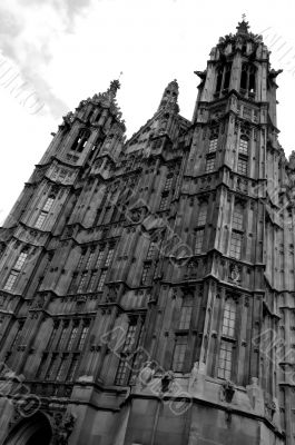 House of Parliament