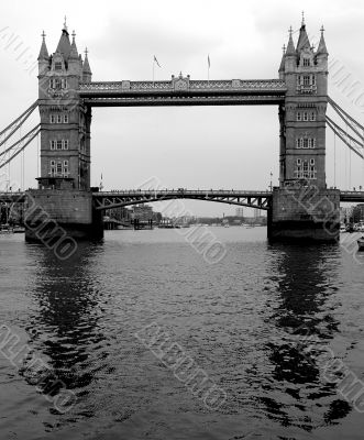 London Bridge