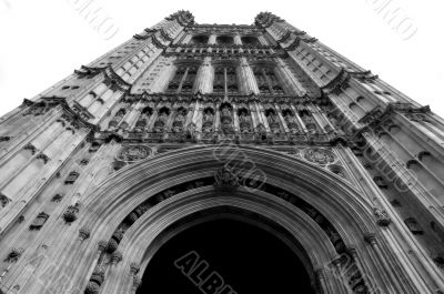 House of Parliament House of Parliament