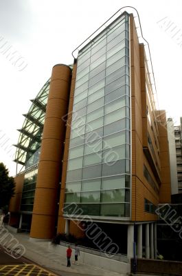 Modern London Architecture Modern London Architecture