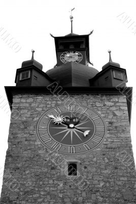 Switzerland Architecture Switzerland Architecture