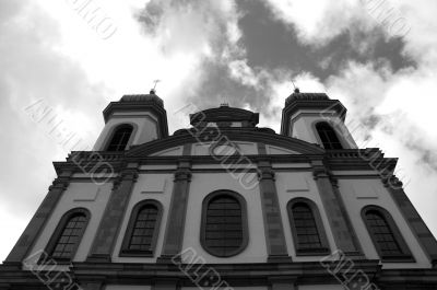 Switzerland Architecture Switzerland Architecture