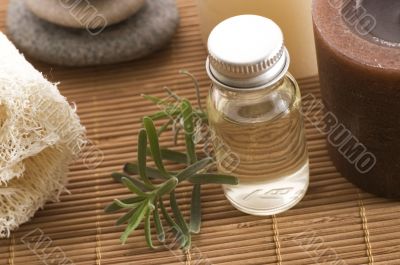 aromatherapy items