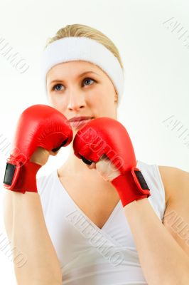 Boxing