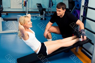 Exercise Exercise