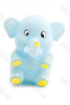 elephant toy