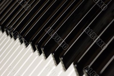Piano Keys