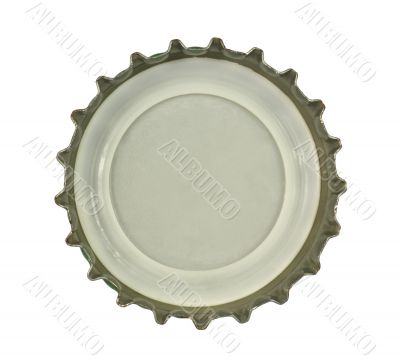 Bottle Cap