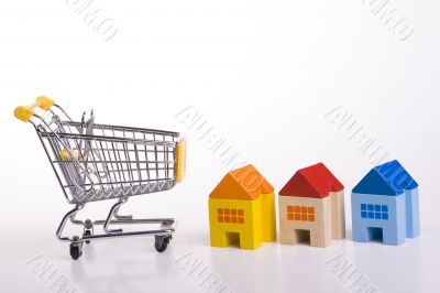 Buying houses Buying houses