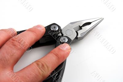 Multitool