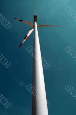 Wind Energy