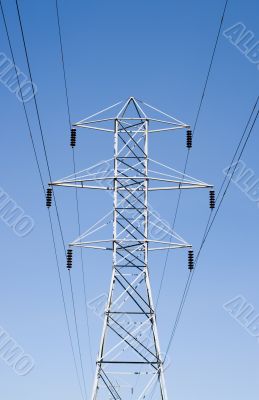 Utility Line Utility Line