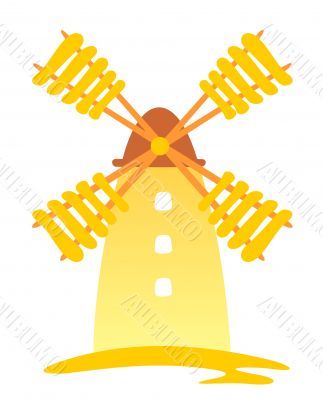 windmill