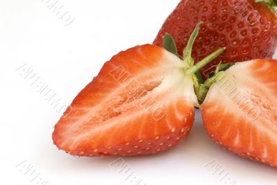 strawberry