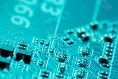 Electronics Electronics