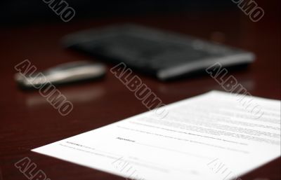 Contract Contract