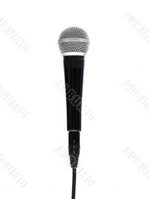 Microphone