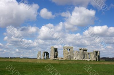 Stonehenge