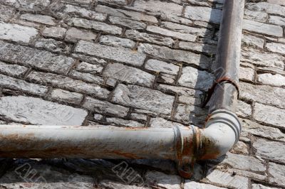 Pipe