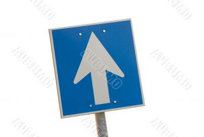 Arrow Arrow