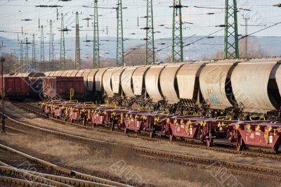 Cargo Cargo