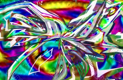 Graffiti Graffiti