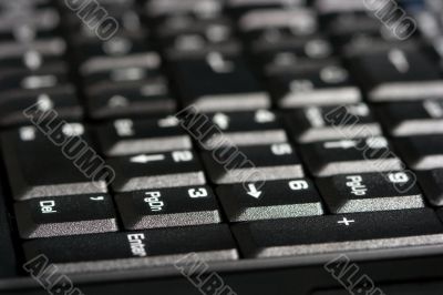 Keyboard