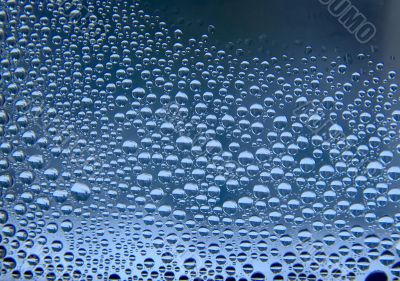 Droplets Droplets