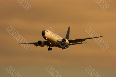 Plane Plane