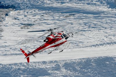 Mountain Rescue