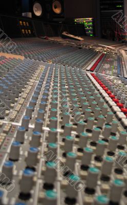 music recording board music recording board