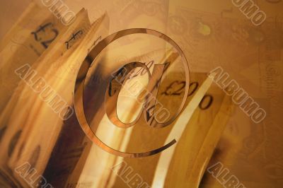 Twenty Pound Notes Twenty Pound Notes