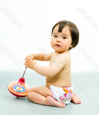 Playing Playing