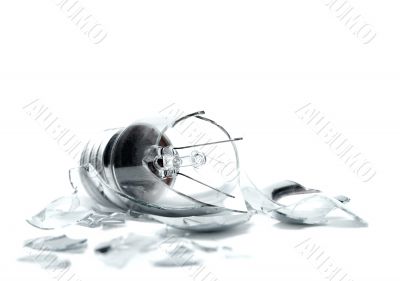 Broken Broken