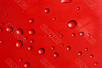 Droplets Droplets