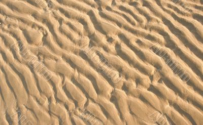 Sand background