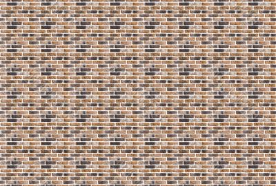 Parisian brick Parisian brick
