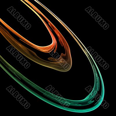 abstract motion background