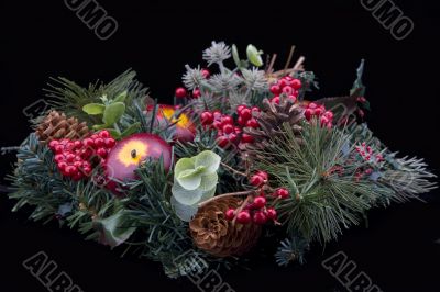 Christmas decorations